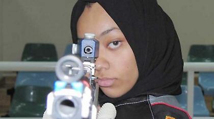 Μπαχίγια Αλ Χαμάντ