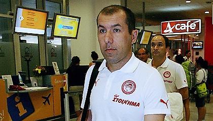 Άλλα «εργαλεία» στο 4-3-3 του Ολυμπιακού