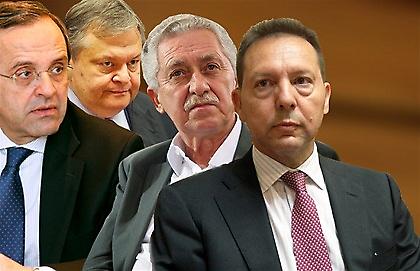 «Δεν θα υπάρξουν πρόσθετα μέτρα για το 2012»