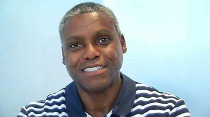 Καρλ Λιούις: «Βελτιώνεται το ρεκόρ στα 100μ.»