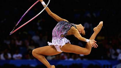 Ρυθμική Γυμναστική