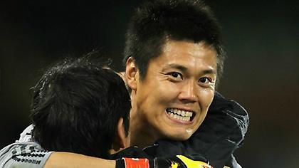 Πήρε Ιάπωνα η Σταντάρ