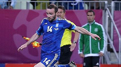 Λεπτές ισορροπίες με Σάλπι