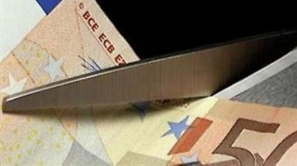 Μαχαίρι τουλάχιστον 10% στα εφάπαξ