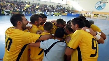 Νέο απόκτημα στην ΧΑΝΘ