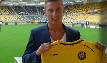 Στη Ρόντα ο Νέμεθ