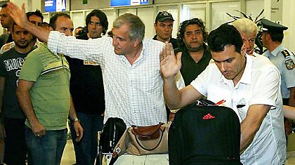 Σε 40 ημέρες εξαφανίστηκε ο 6αστερος ΠΑΟ