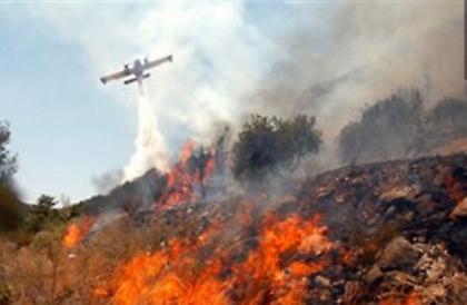 Εκτός μάχης έξι καναντέρ