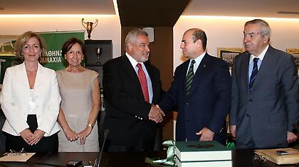 FC: Και τώρα μήπως πρέπει να εφεύρουμε έναν Τζίγκερ;