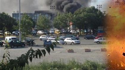 Τρεις νεκροί Ισραηλινοί στη Βουλγαρία από έκρηξη