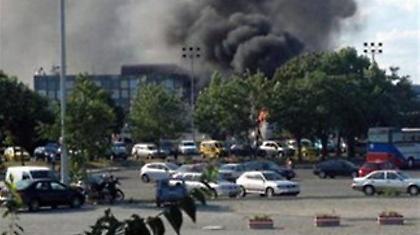 Ανεβαίνει ο αριθμός των θυμάτων από την έκρηξη στη Βουλγαρία