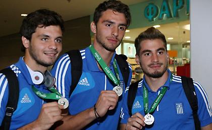 Πού θα πάνε τα καμάρια μας;