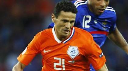 Στη Σπόρτινγκ Λισαβόνας ο Μπουλαρούζ