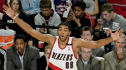 Μένει στο Πόρτλαντ ο Μπατούμ