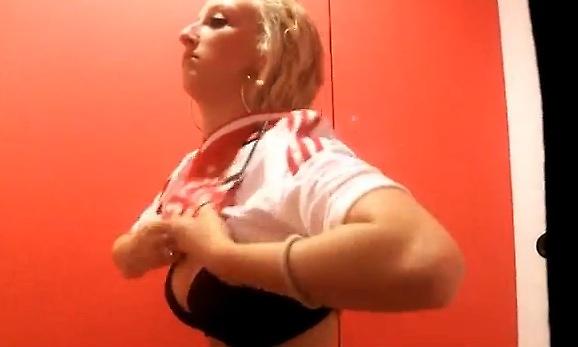 Οι παίκτες του Άγιαξ παίρνουν… μάτι (video)