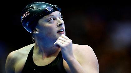 Κέιτι Τέιλορ