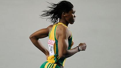 Κάστερ Σεμένια