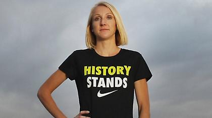 Πόλα Ράντκλιφ