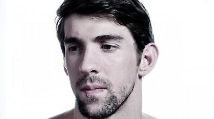 Μάικλ Φελπς