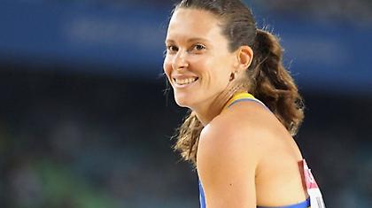 Φαμπιάνα Μούρερ