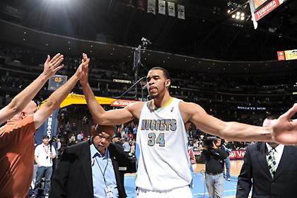 Ανανέωσαν με ΜακΓκι οι Νάγκετς