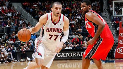 Συμφώνησε με Μπουλς ο Ραντμάνοβιτς