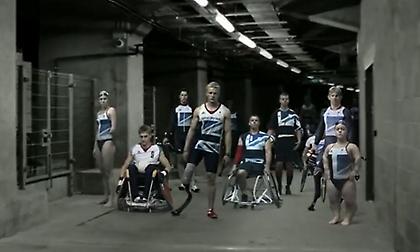 Η προβολή που τους αξίζει (video)