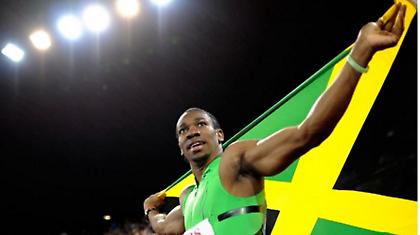 Γιόχαν Μπλέηκ