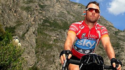 Μαρκ Κάβεντις