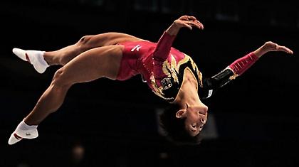 Οξάνα Χουσοβίτινα