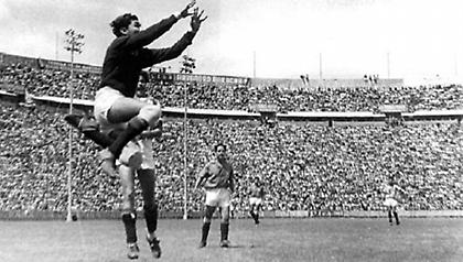 Ο Θρύλος των Παγκοσμίων Κυπέλλων (videos)