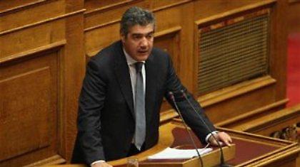 Συνάντηση Μουσουρούλη με το προεδρείο της Ένωσης Ελλήνων Εφοπλιστών