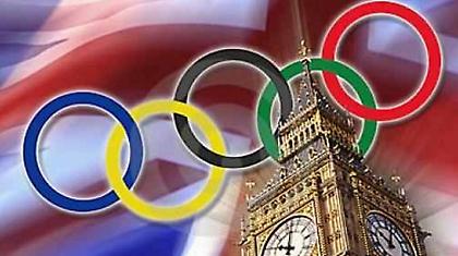 Ευχές για καλή επιτυχία στο Λονδίνο