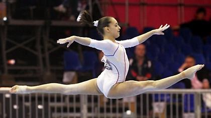 Λαρίσα Ιορντάκε