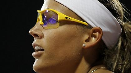 Λόλο Τζόουνς