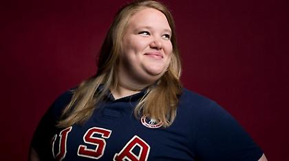 Χόλι Μανγκολντ