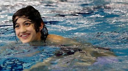 Καρολίνα Μεντόζα