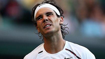 Εκτός Ολυμπιακών Αγώνων ο Ναδάλ!