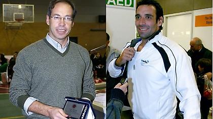 Αυτοί οι Έλληνες αθλητές είναι πρότυπα για τα παιδιά μας