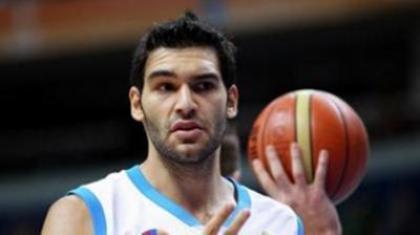 Και με τη βούλα «ερυθρόλευκος» ο Μαυροειδής