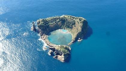 Επόμενη στάση: Αζόρες!