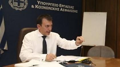 Έρχονται κι άλλες διασταυρώσεις για εικονικές συντάξεις