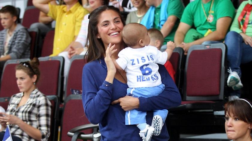 Κουμπάροι… ξανά Σπανούλης-Ζήσης