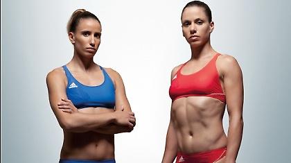 Κόντρα στο φαβορί Βίκυ-Μαρία