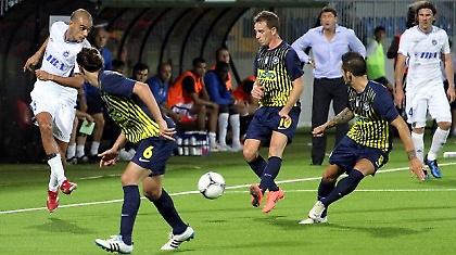 Θα πάει μακριά την βαλίτσα, ο Αστέρας Τρίπολης!