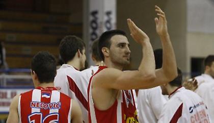 Πήρε Ντραγκίτσεβιτς η Αζόβμας