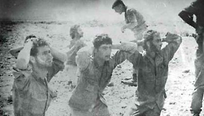 Μαύρη επέτειος της τουρκικής εισβολής στην Κύπρο