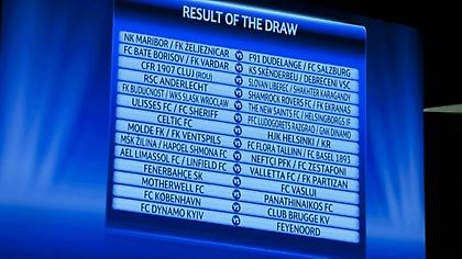 Τα συμφώνησαν για 1η και 8 Αυγούστου