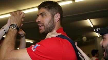 Νυστέρι για Βασιλόπουλο