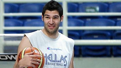 «Να βοηθήσω τον ΟΣΦΠ να πετύχει τους στόχους του»